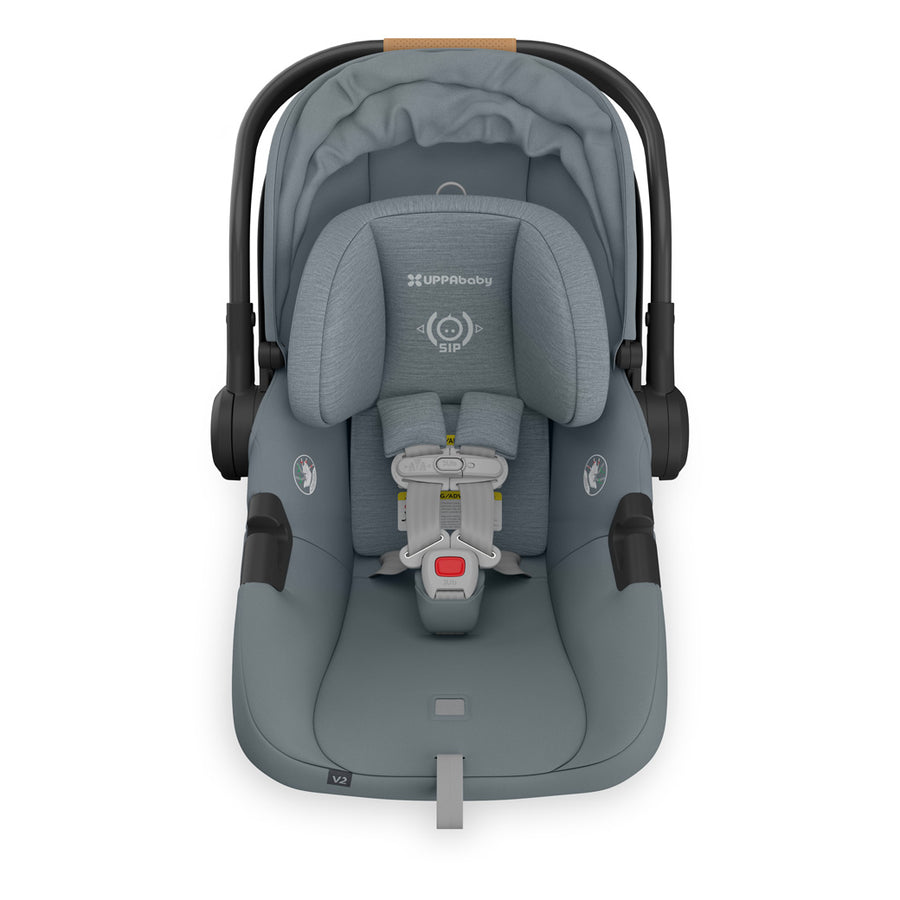 UPPAbaby Aria V2 Infant Car Seat