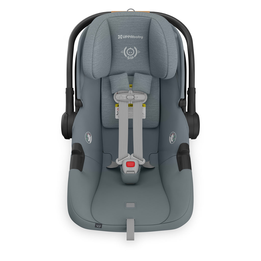 UPPAbaby Aria V2 Infant Car Seat
