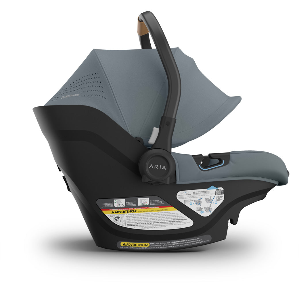 Aria V2 Infant Car Seat