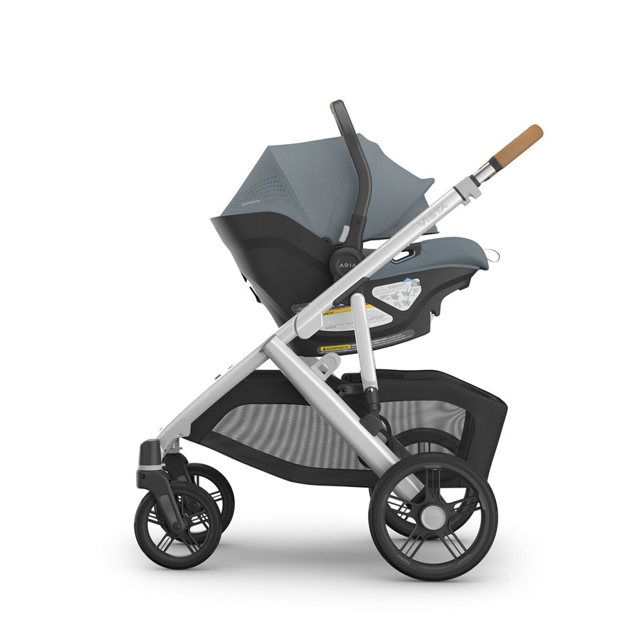 UPPAbaby Aria V2 Infant Car Seat