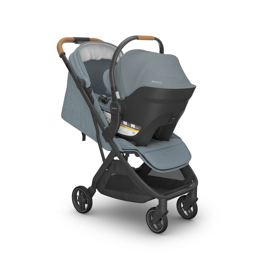 UPPAbaby Aria V2 Infant Car Seat