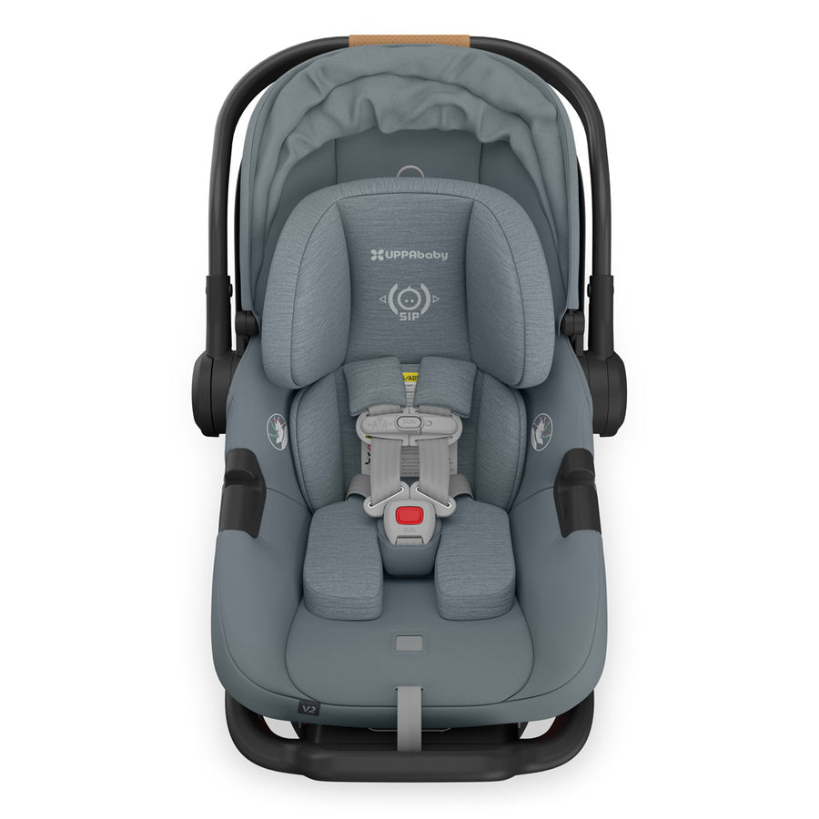 UPPAbaby Aria V2 Infant Car Seat