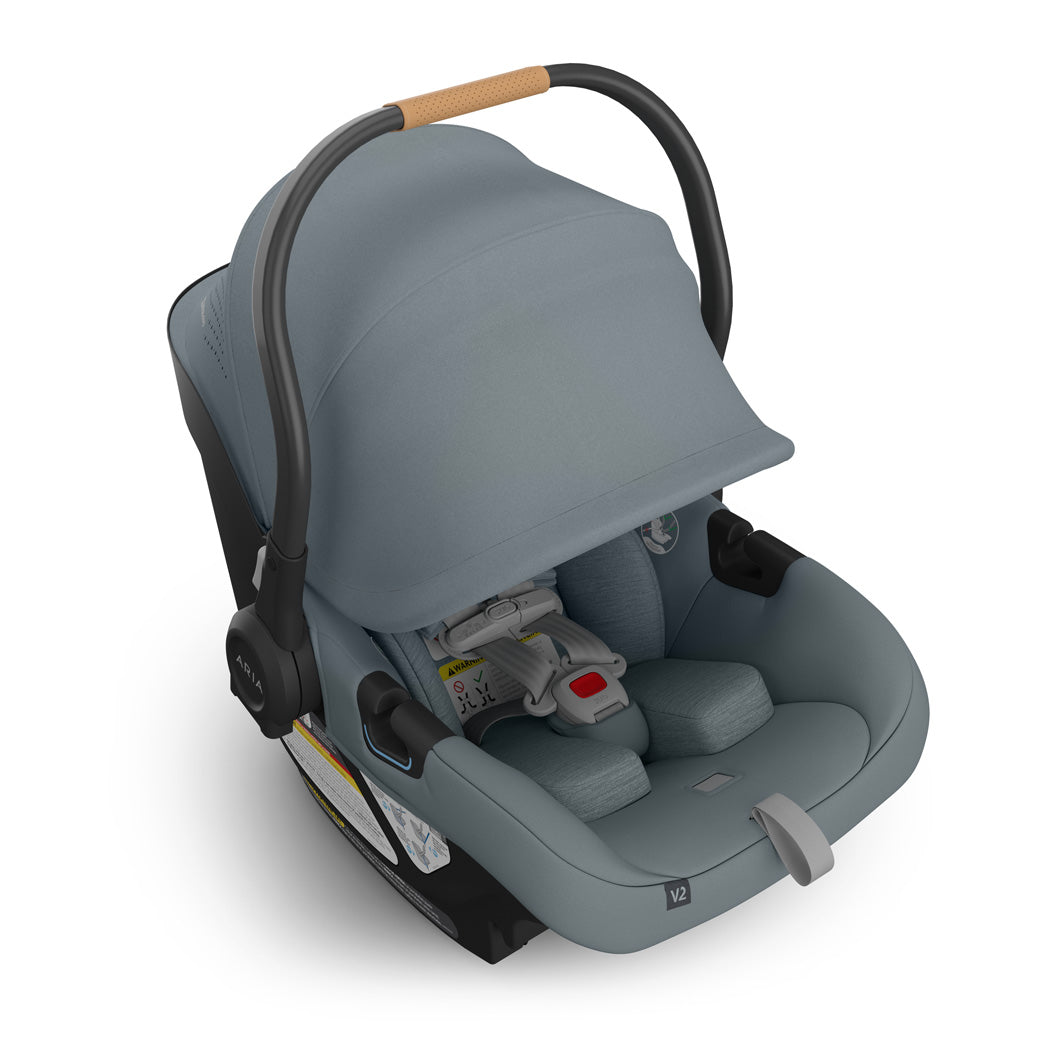 UPPAbaby Aria V2 Infant Car Seat