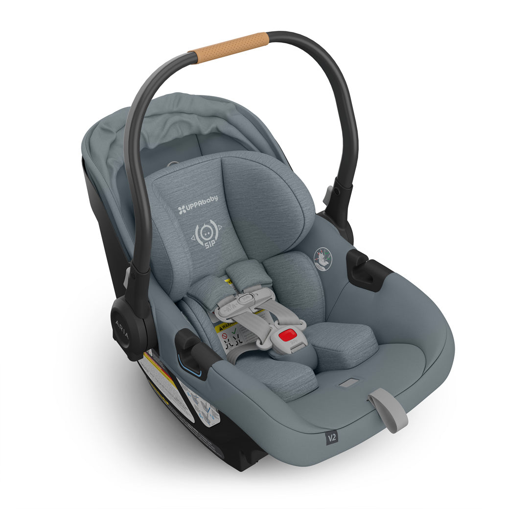 UPPAbaby Aria V2 Infant Car Seat