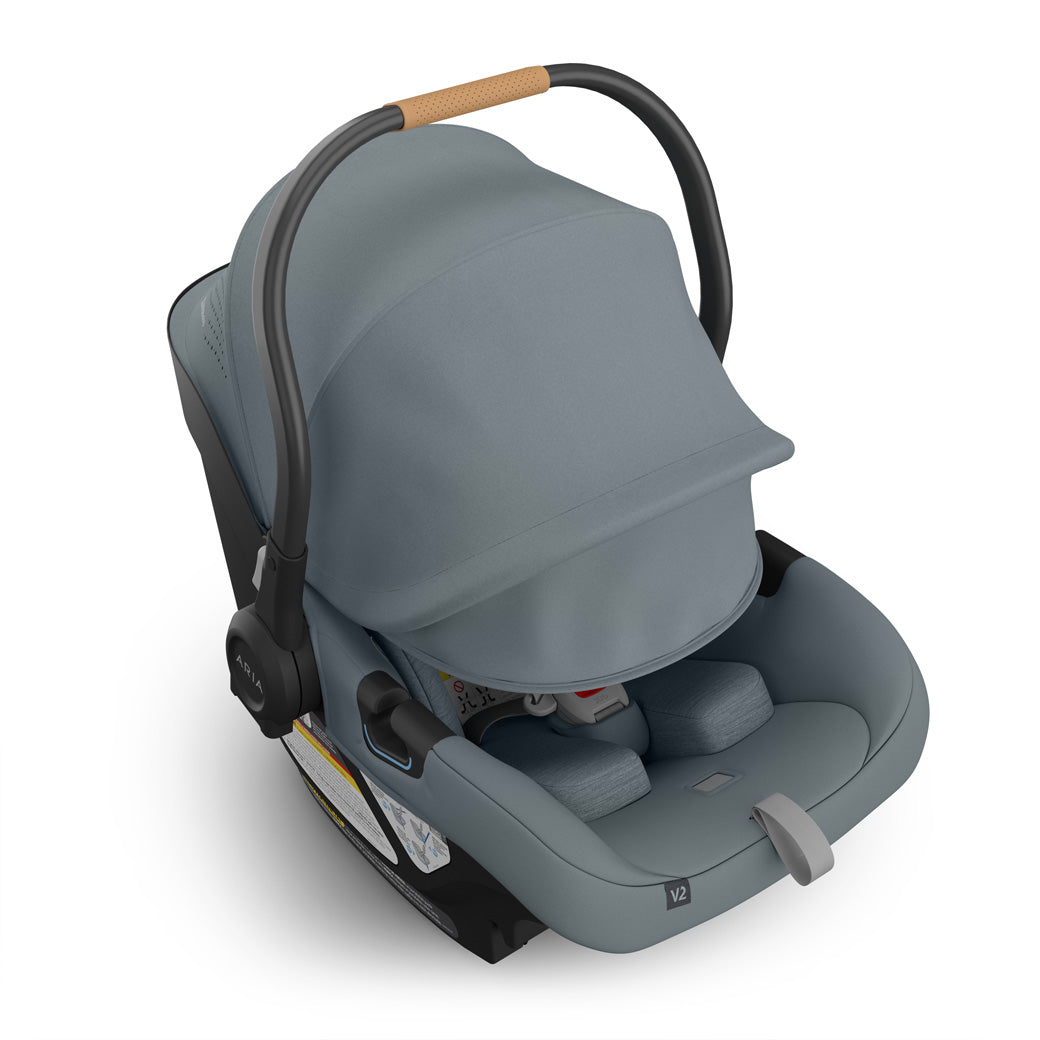 UPPAbaby Aria V2 Infant Car Seat