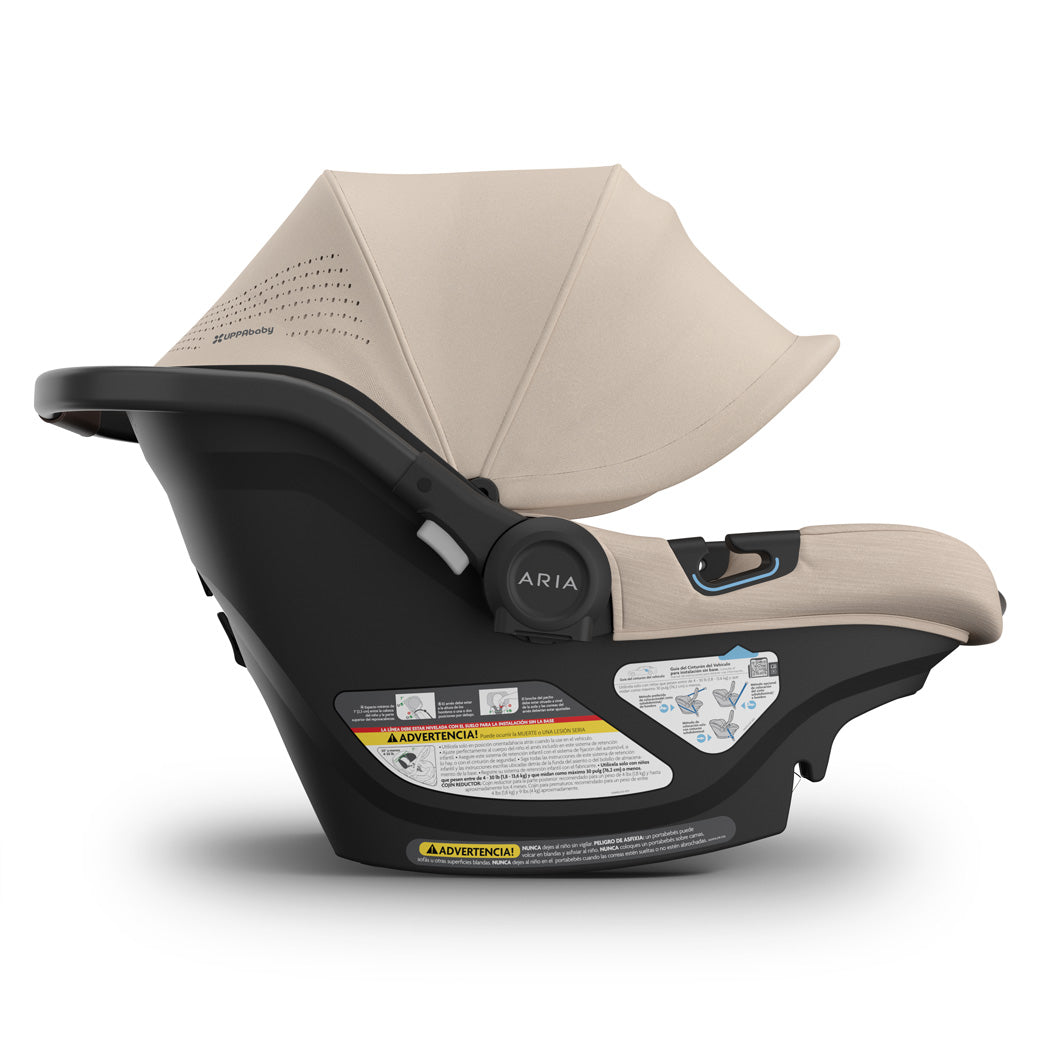 Aria V2 Infant Car Seat
