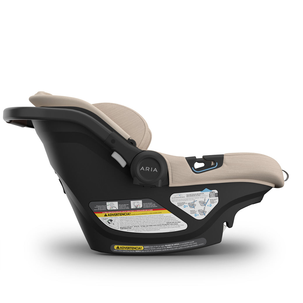 Aria V2 Infant Car Seat