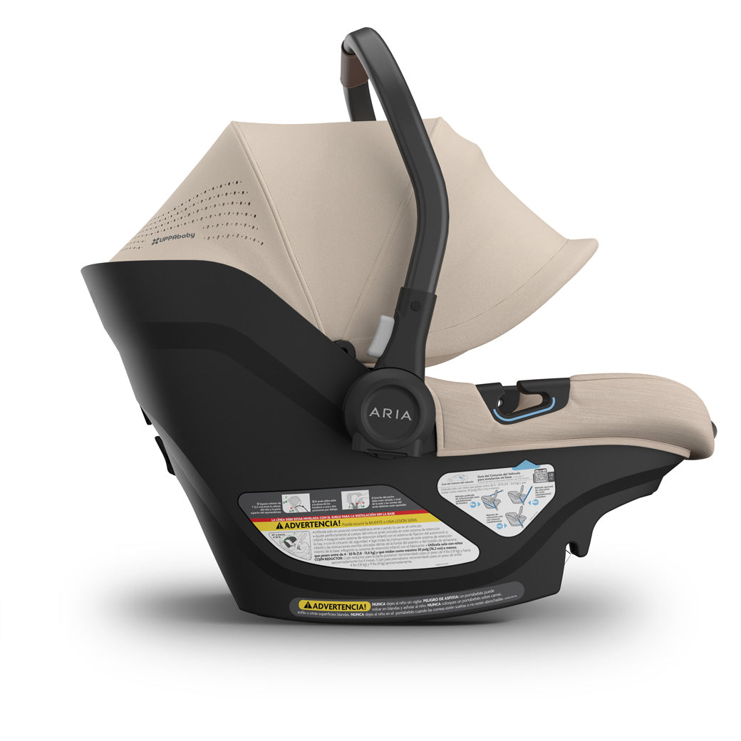 Aria V2 Infant Car Seat