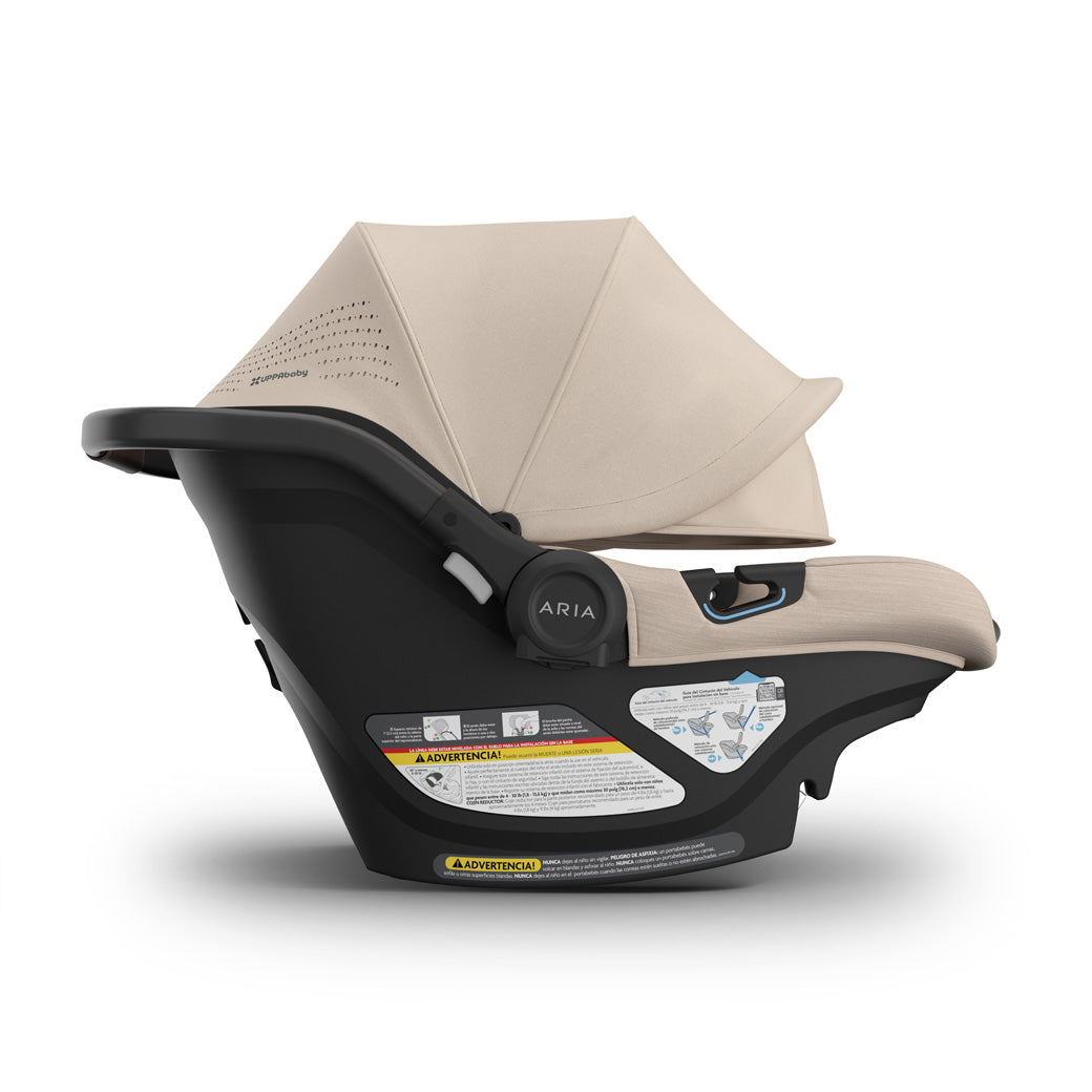 Aria V2 Infant Car Seat