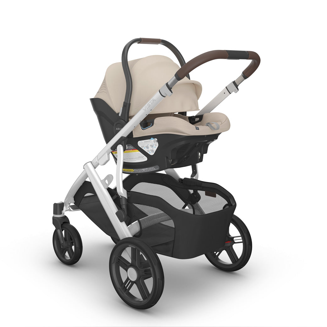 Aria V2 Infant Car Seat