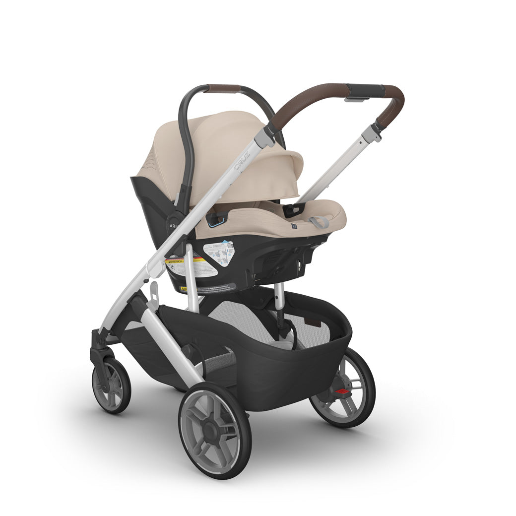 Aria V2 Infant Car Seat