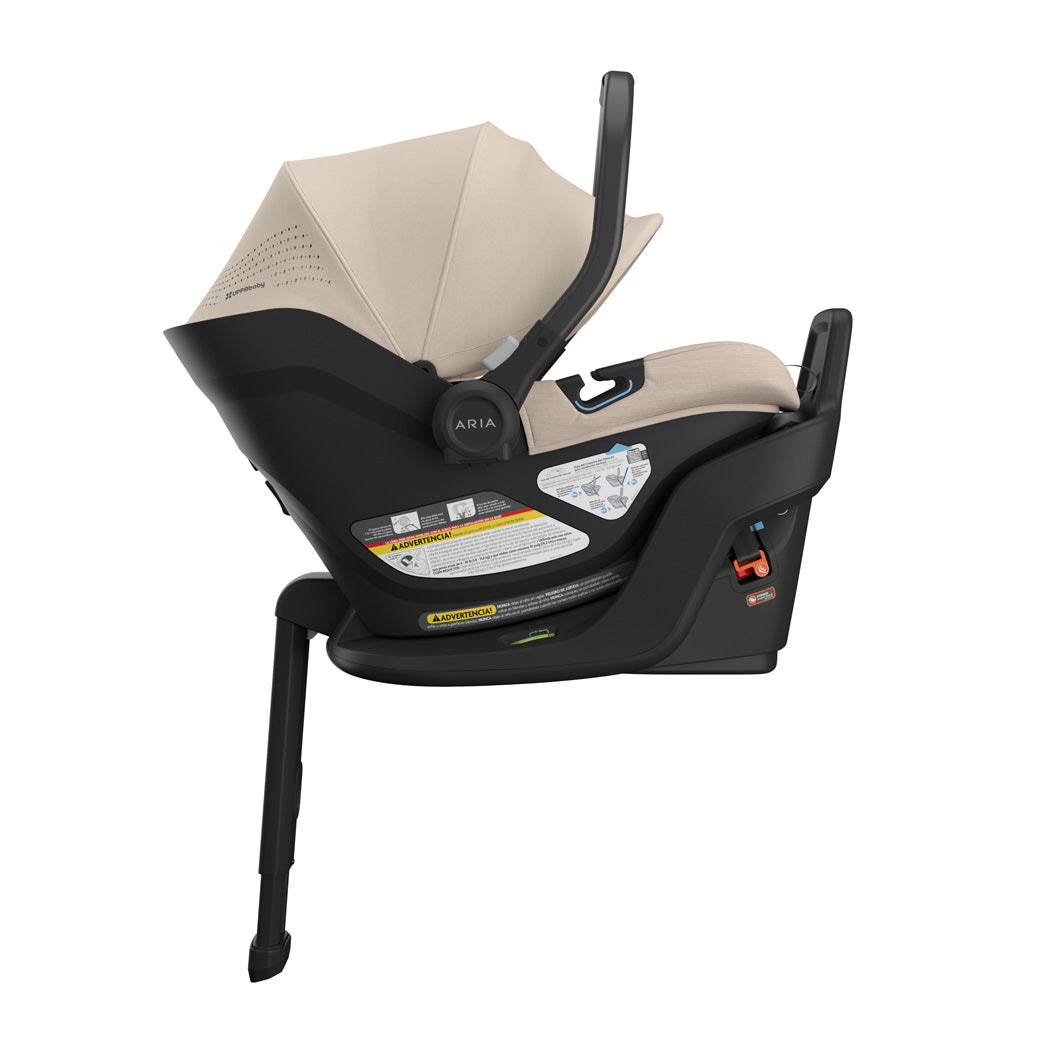 Aria V2 Infant Car Seat