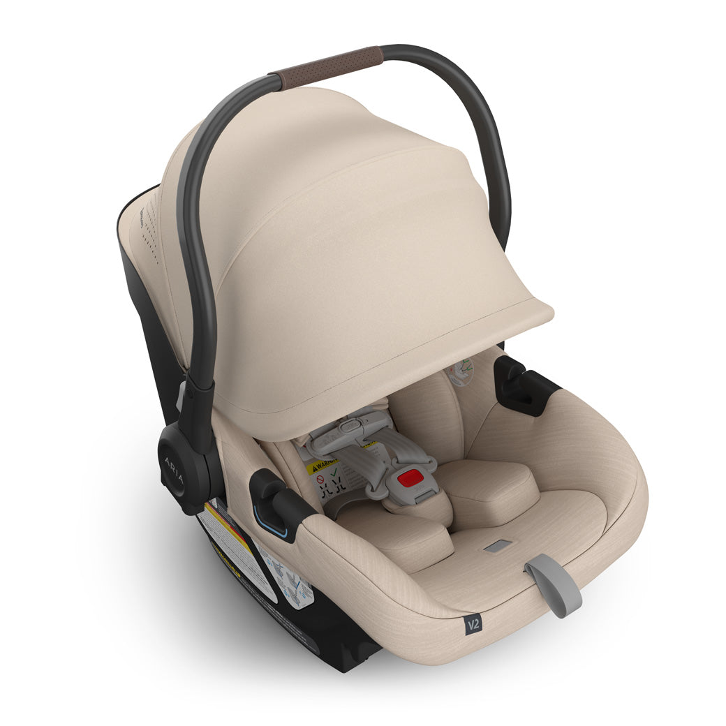 Aria V2 Infant Car Seat