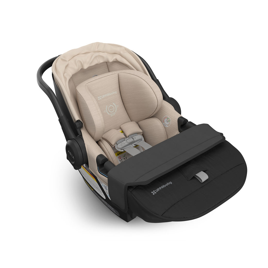 Aria V2 Infant Car Seat