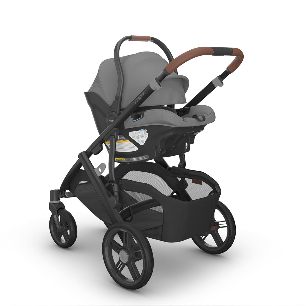 Aria V2 Infant Car Seat