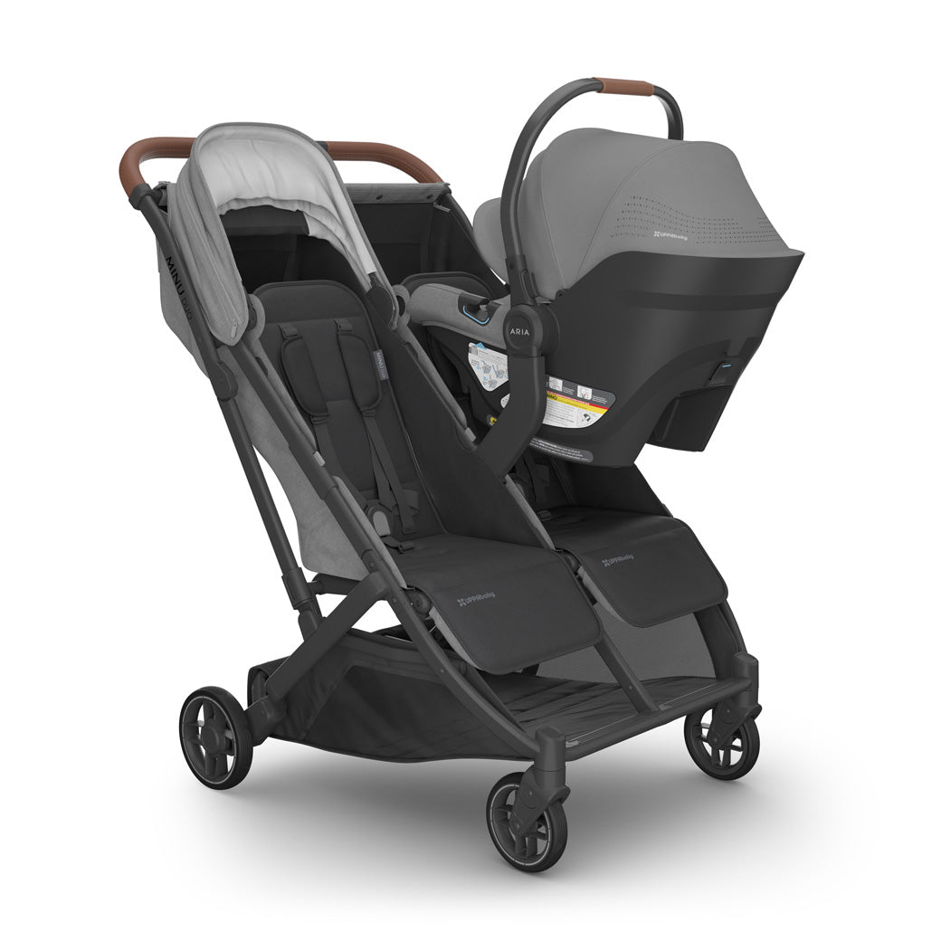 Aria V2 Infant Car Seat