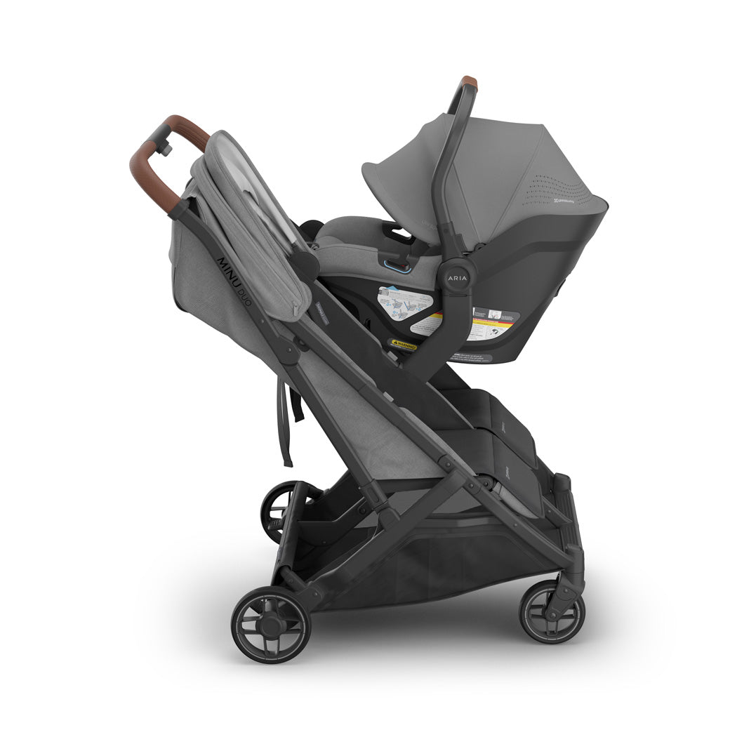 Aria V2 Infant Car Seat