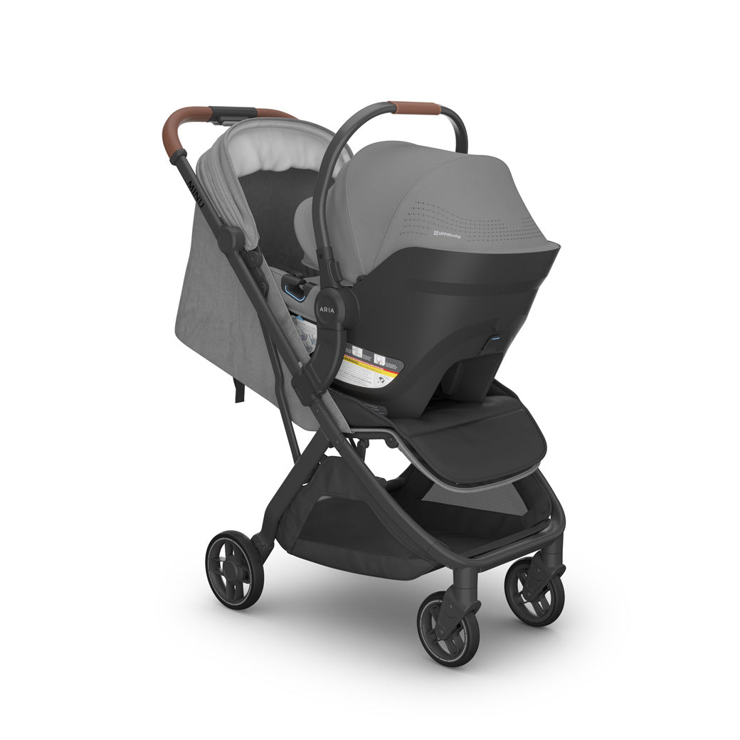 Aria V2 Infant Car Seat
