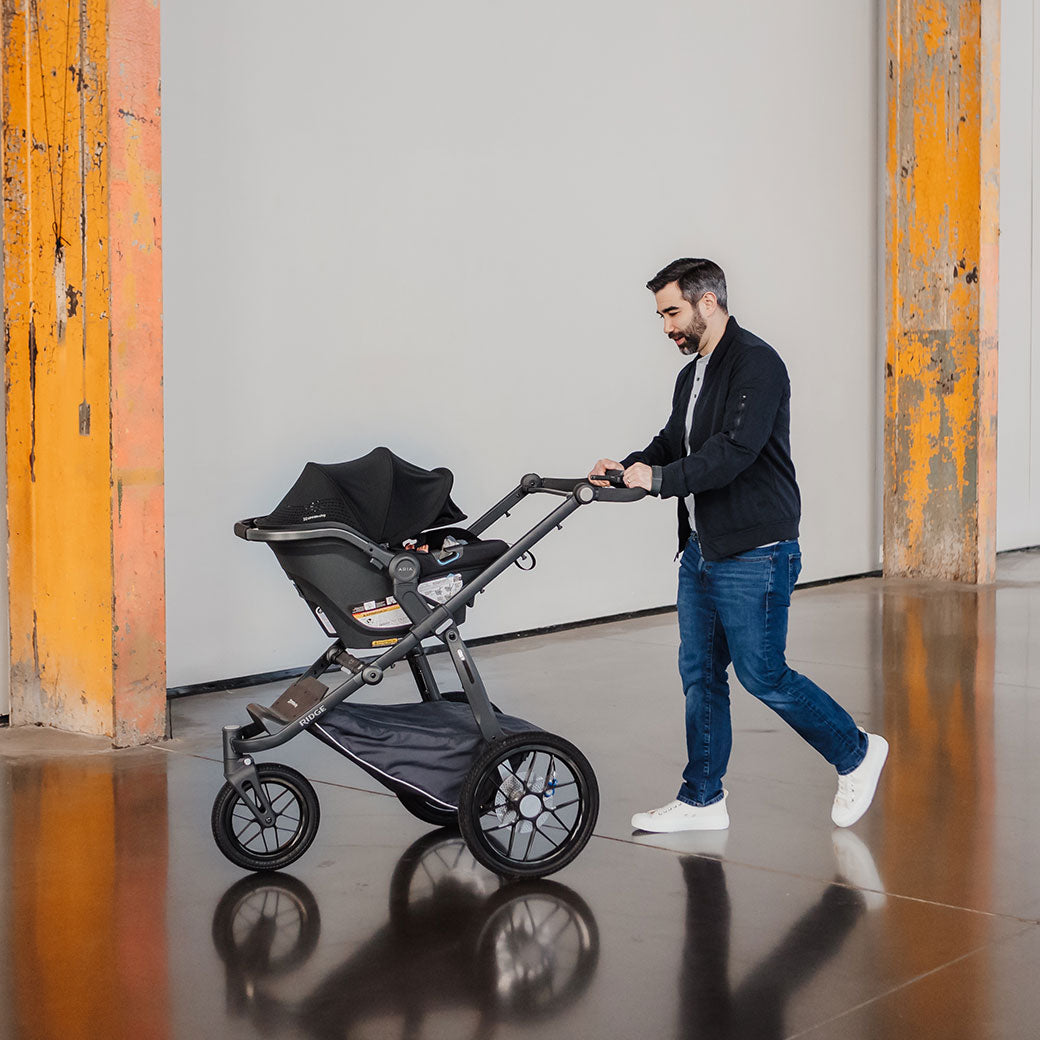 Aria V2 Infant Car Seat