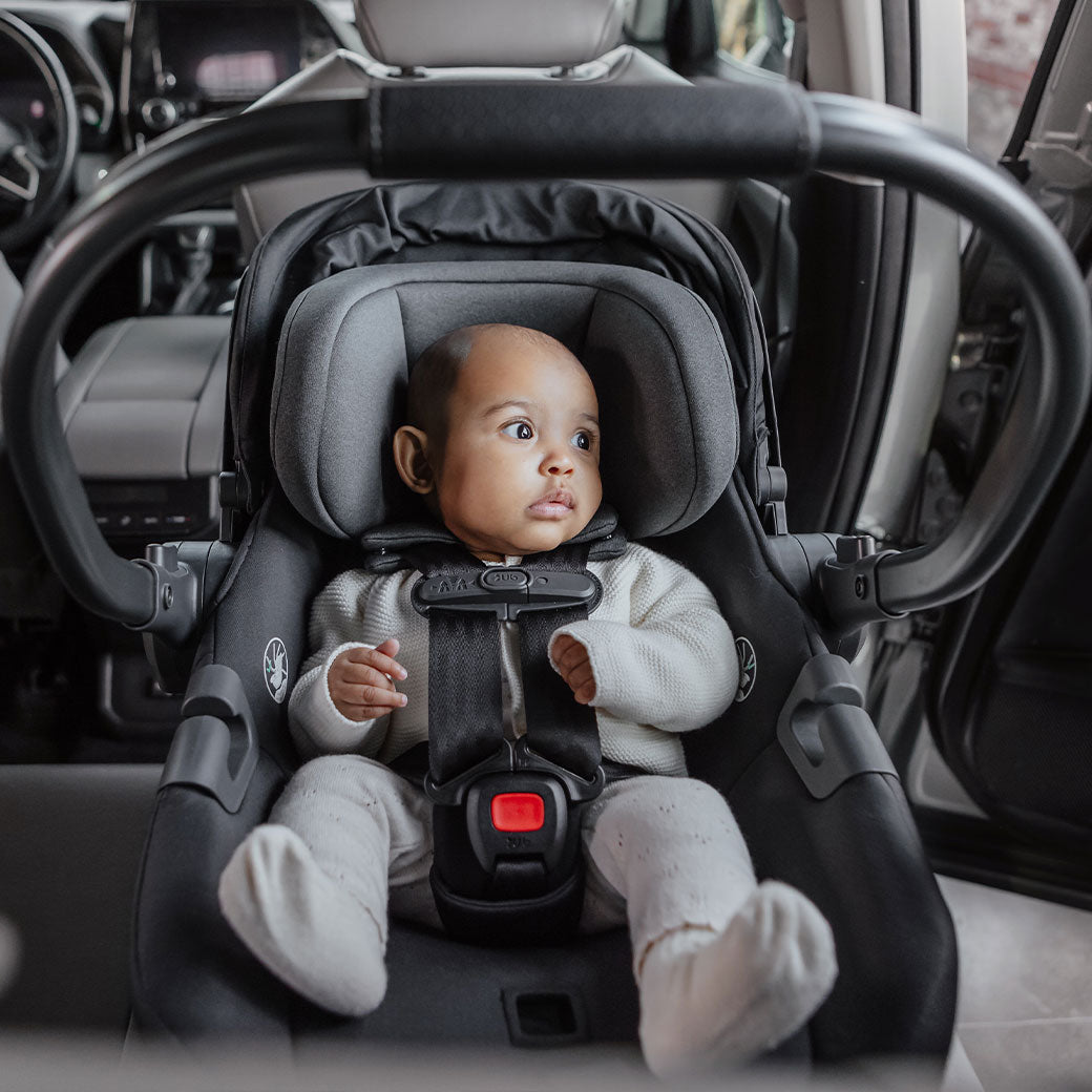 Aria V2 Infant Car Seat