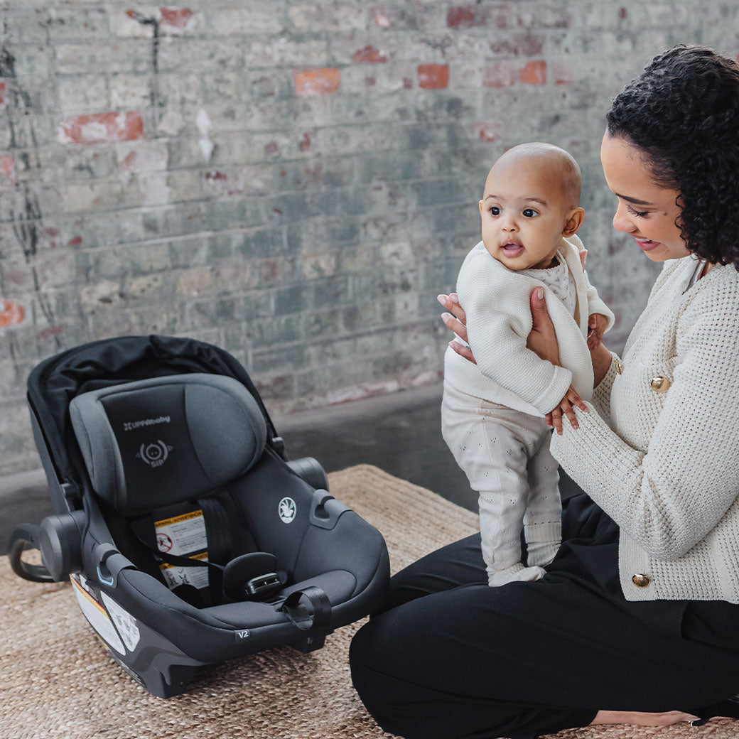 Aria V2 Infant Car Seat