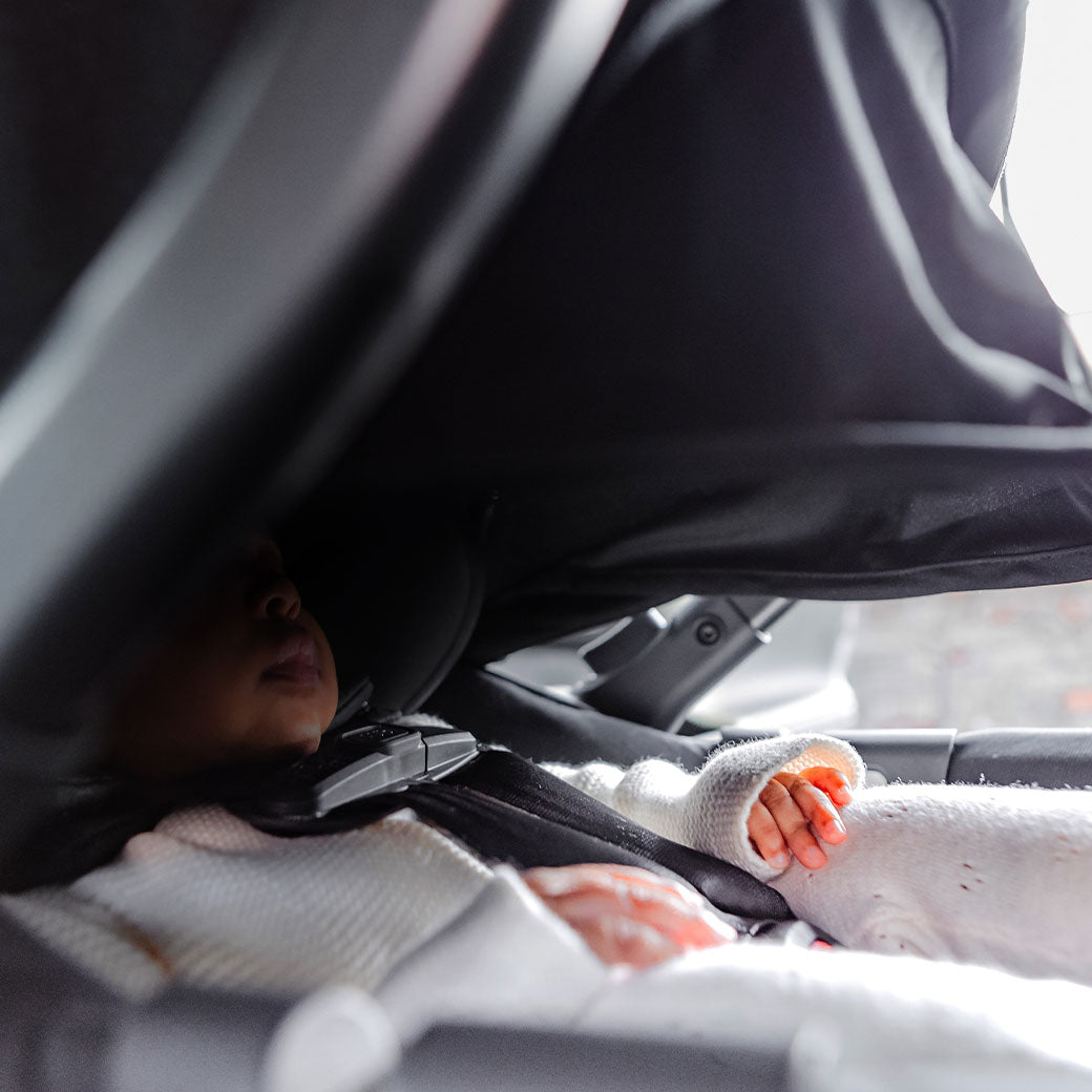 Aria V2 Infant Car Seat