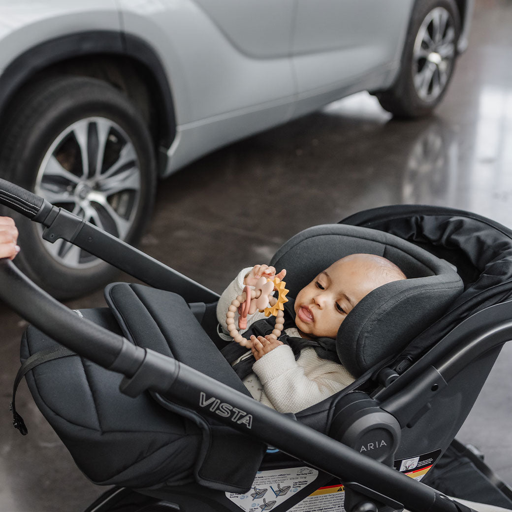 Aria V2 Infant Car Seat