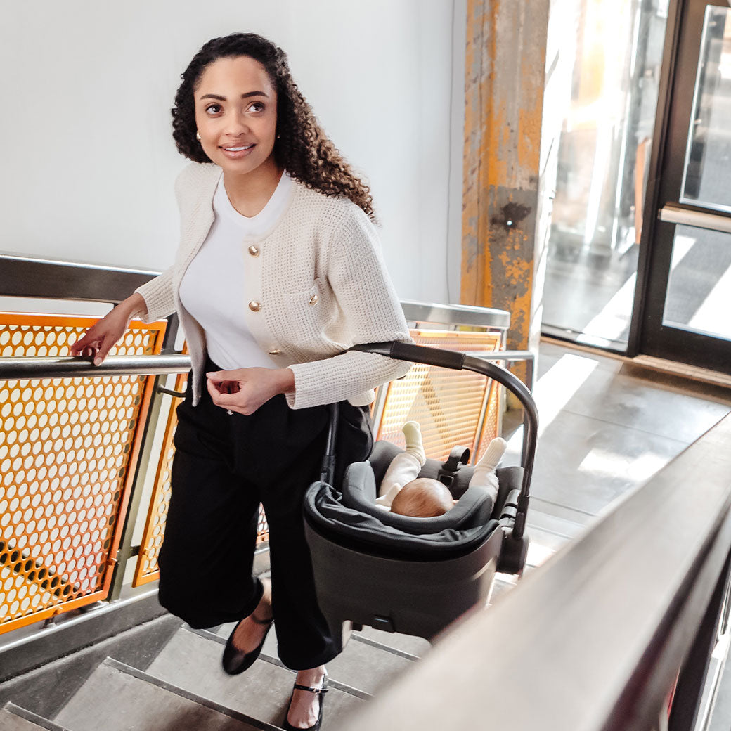 Aria V2 Infant Car Seat