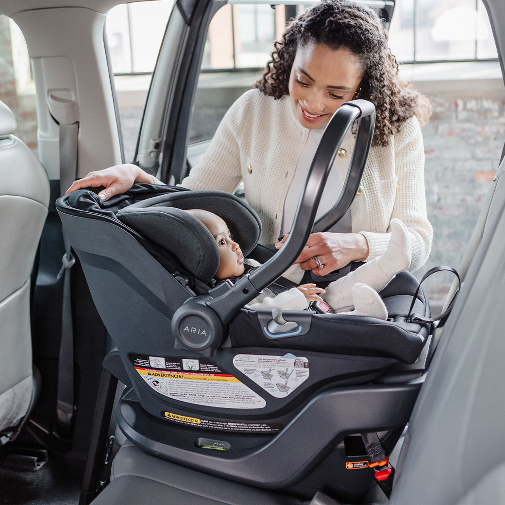 Aria V2 Infant Car Seat