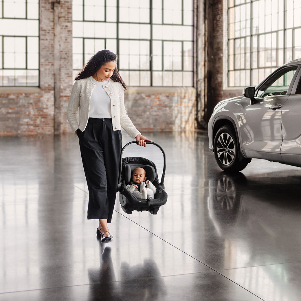 Aria V2 Infant Car Seat