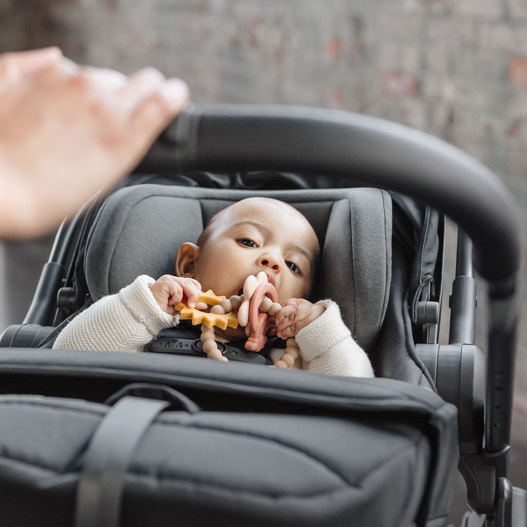 Aria V2 Infant Car Seat