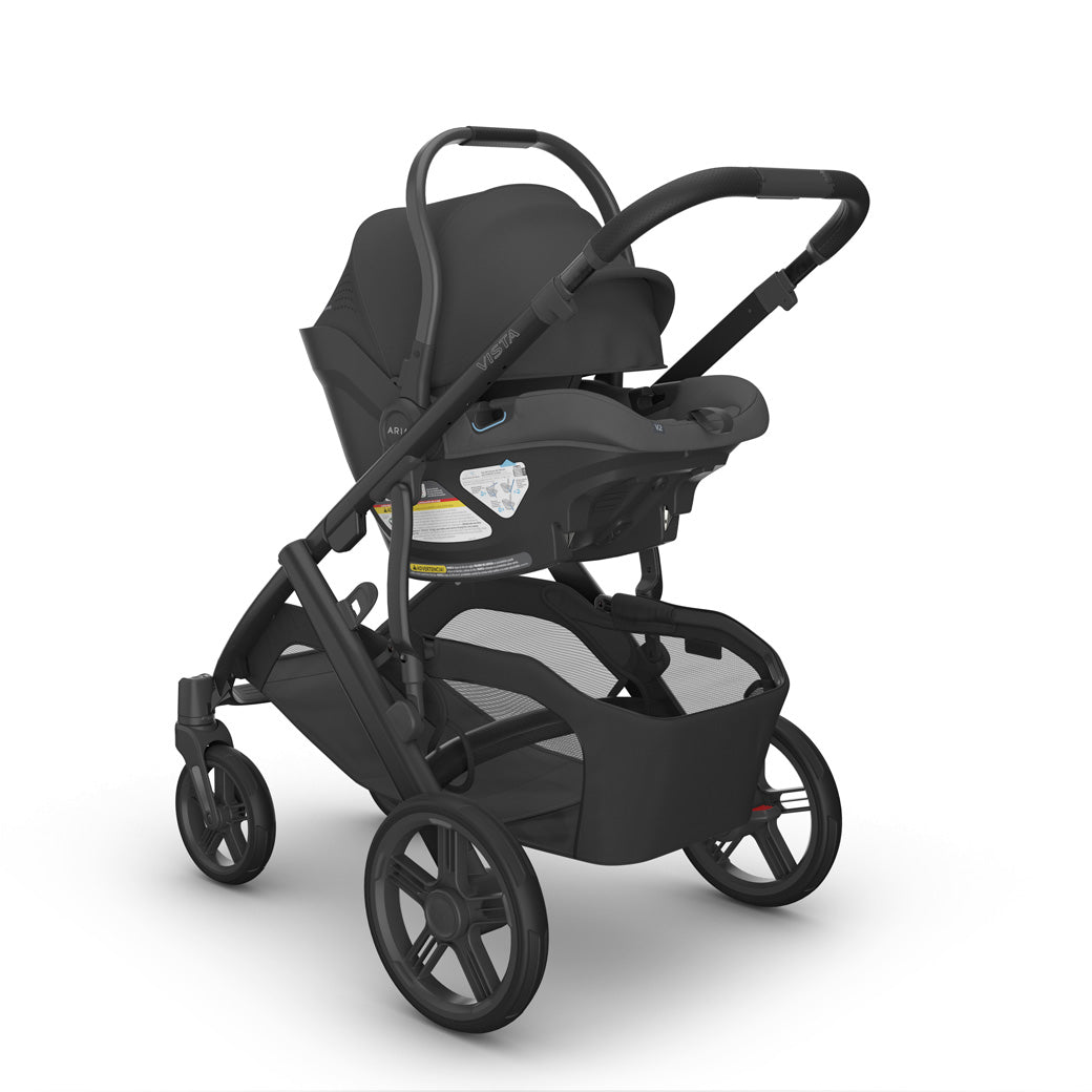 Aria V2 Infant Car Seat