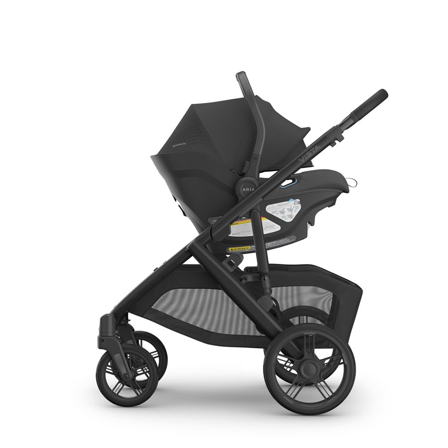 UPPAbaby Aria V2 Infant Car Seat