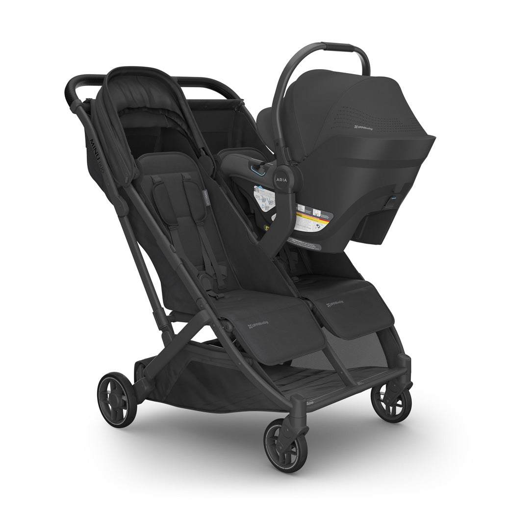 Aria V2 Infant Car Seat