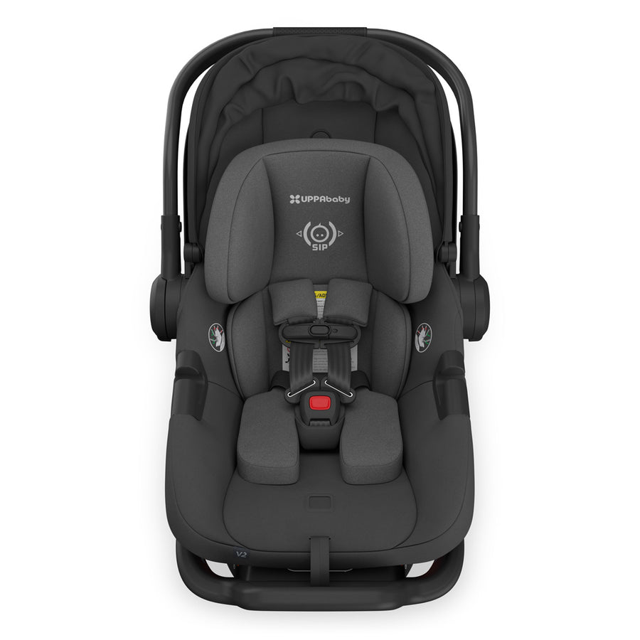 uppababy aria reviews UPPAbaby Aria V2 Infant Car Seat