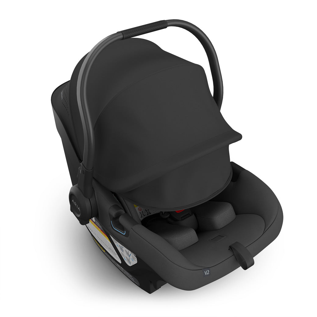 uppababy car seat price UPPAbaby Aria V2 Infant Car Seat