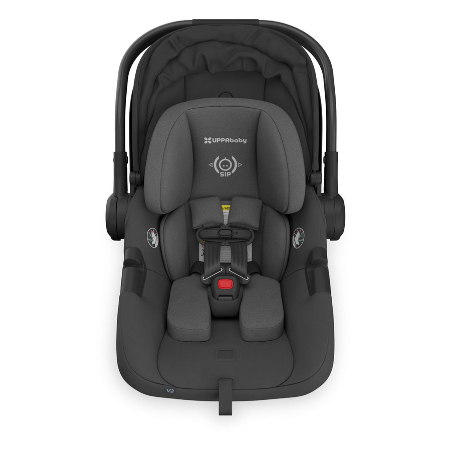 uppababy newborn UPPAbaby Aria V2 Infant Car Seat
