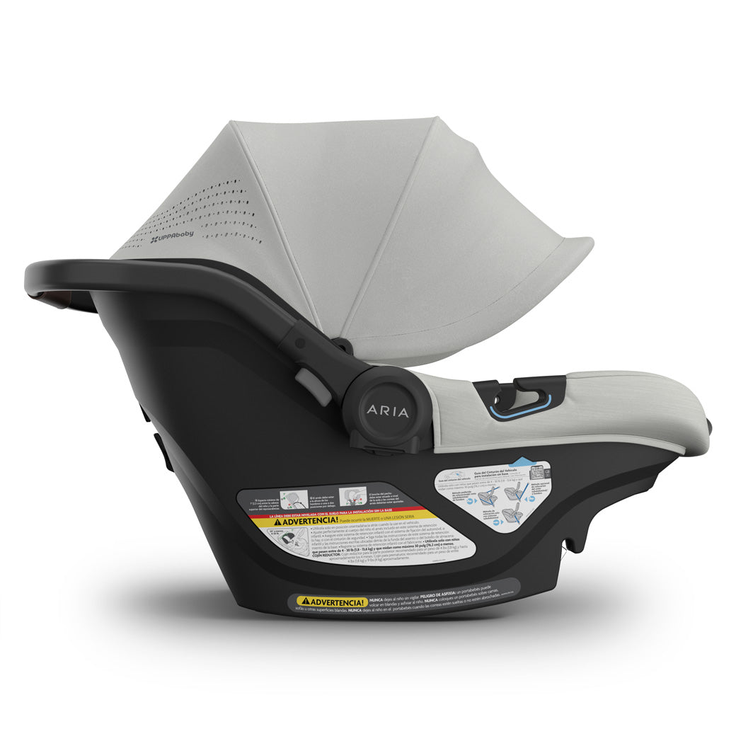 Aria V2 Infant Car Seat