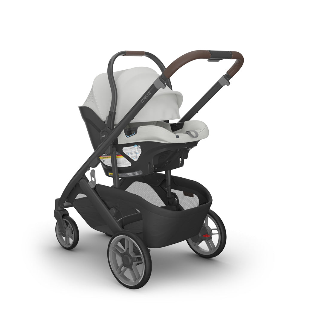 Aria V2 Infant Car Seat