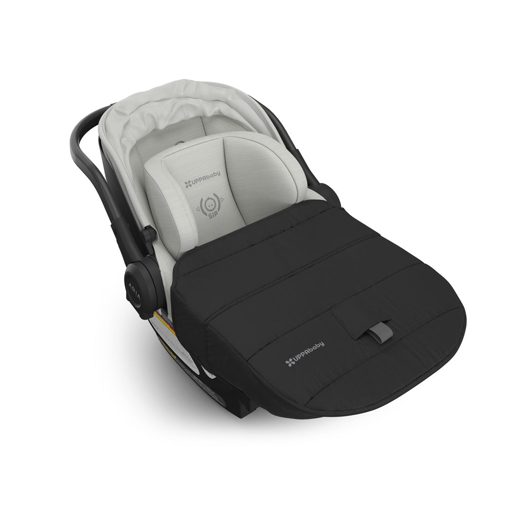 Aria V2 Infant Car Seat