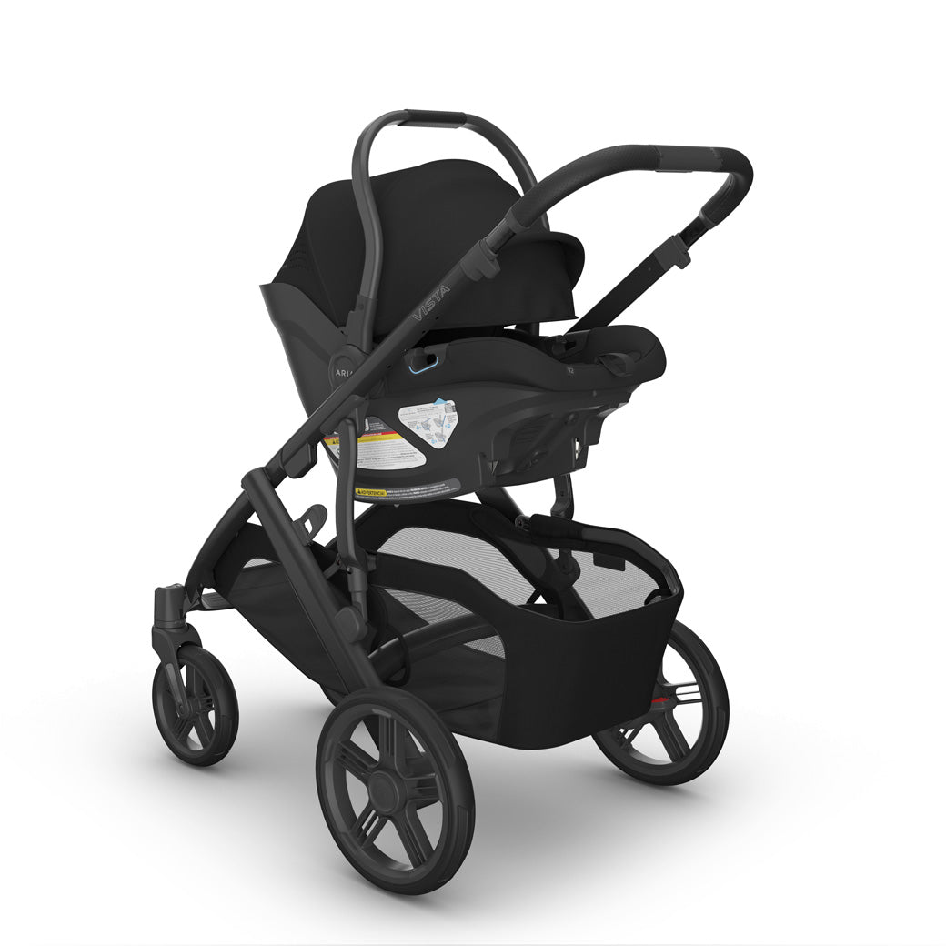 Aria V2 Infant Car Seat