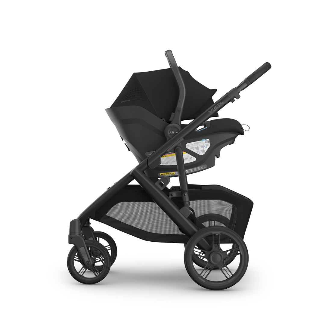 Aria V2 Infant Car Seat