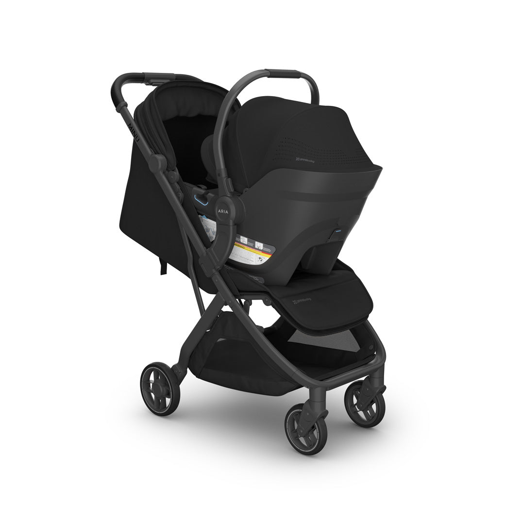 Aria V2 Infant Car Seat