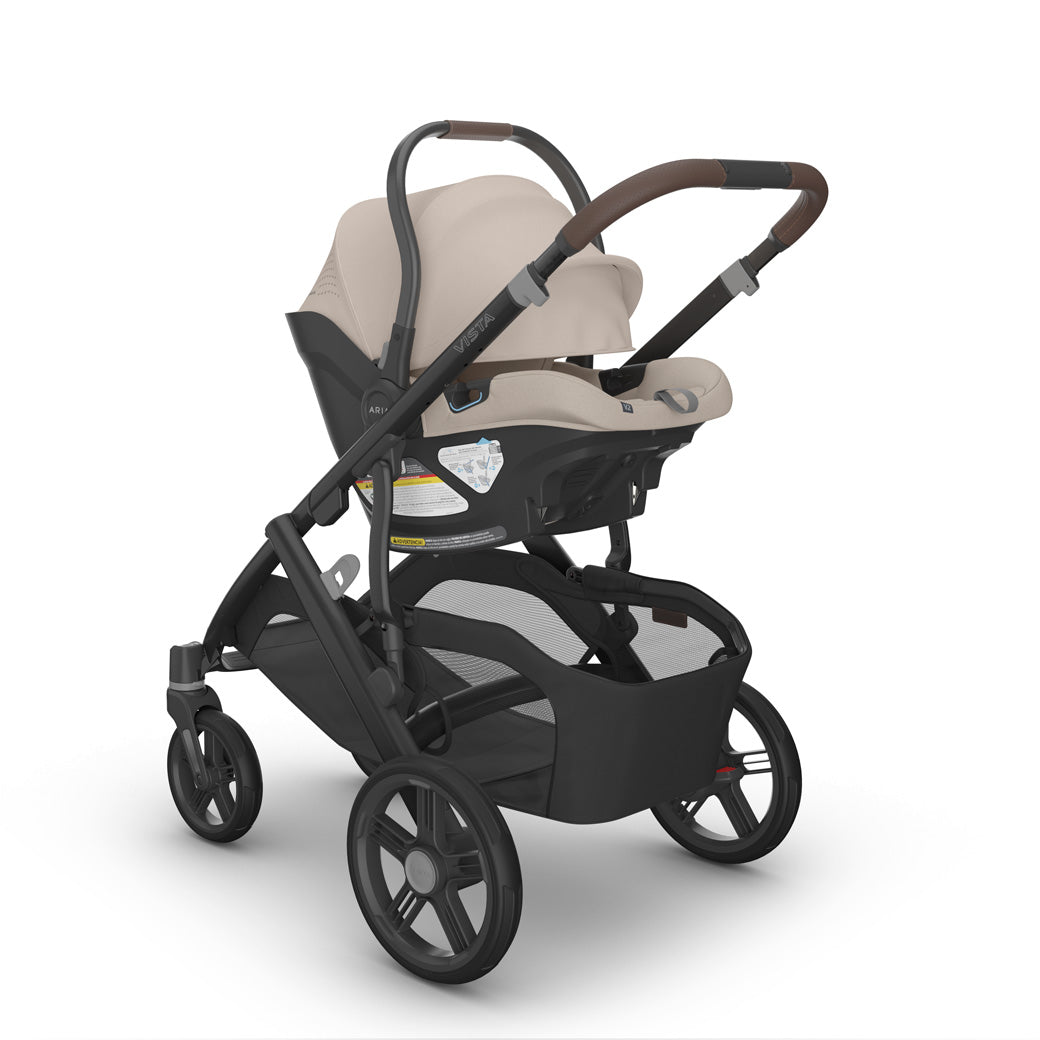 Aria V2 Infant Car Seat
