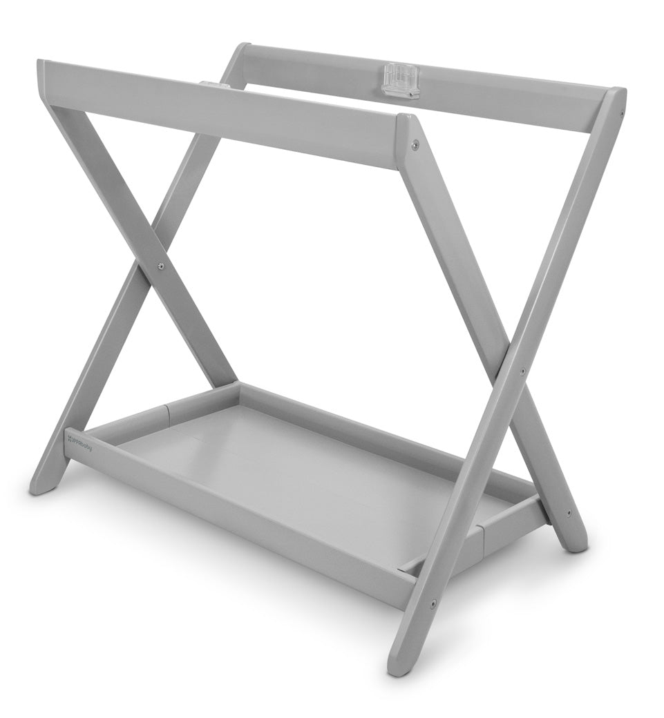 UPPAbaby Bassinet Stand + Hamper Insert Bundle