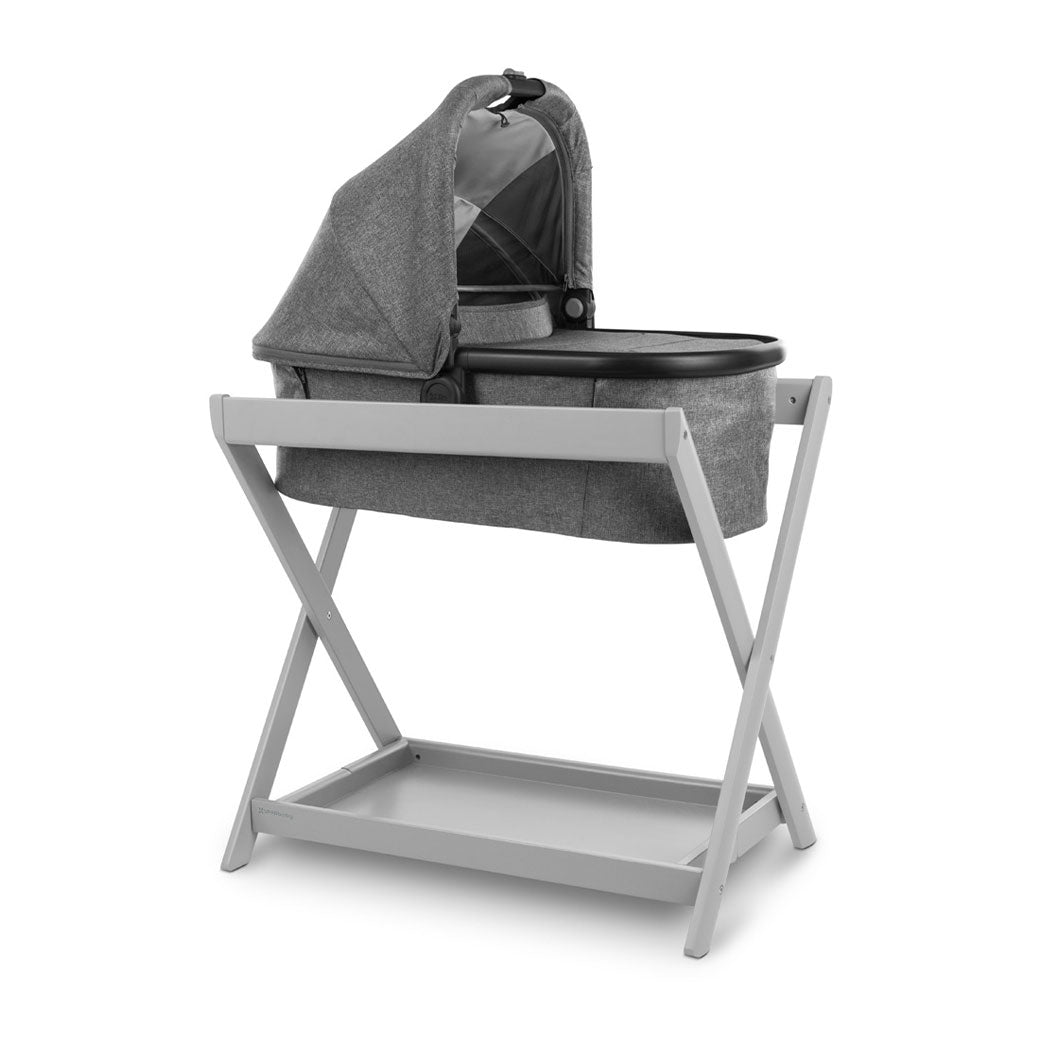 Bassinet Stand + Hamper Insert Bundle