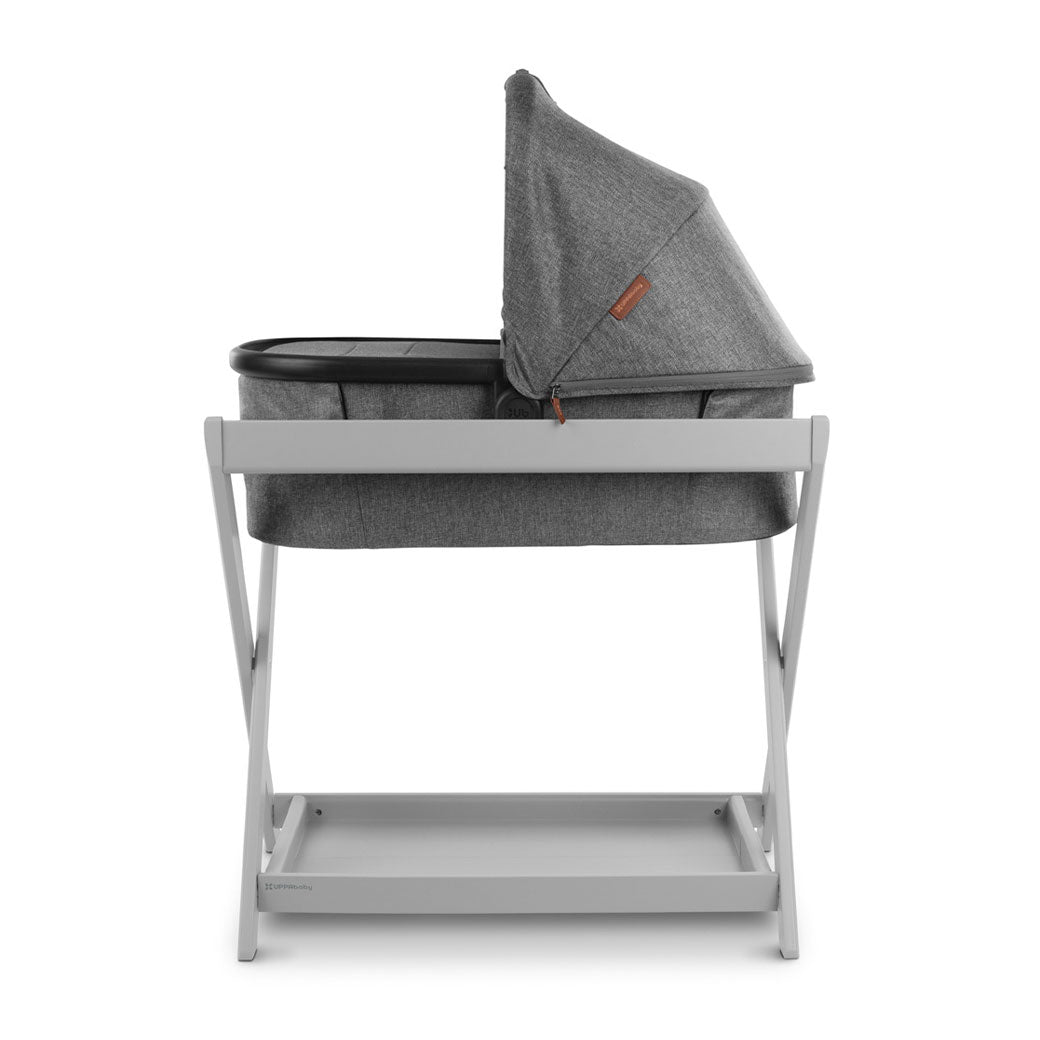 UPPAbaby Bassinet Stand + Hamper Insert Bundle