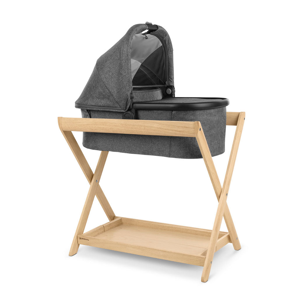 Bassinet Stand + Hamper Insert Bundle