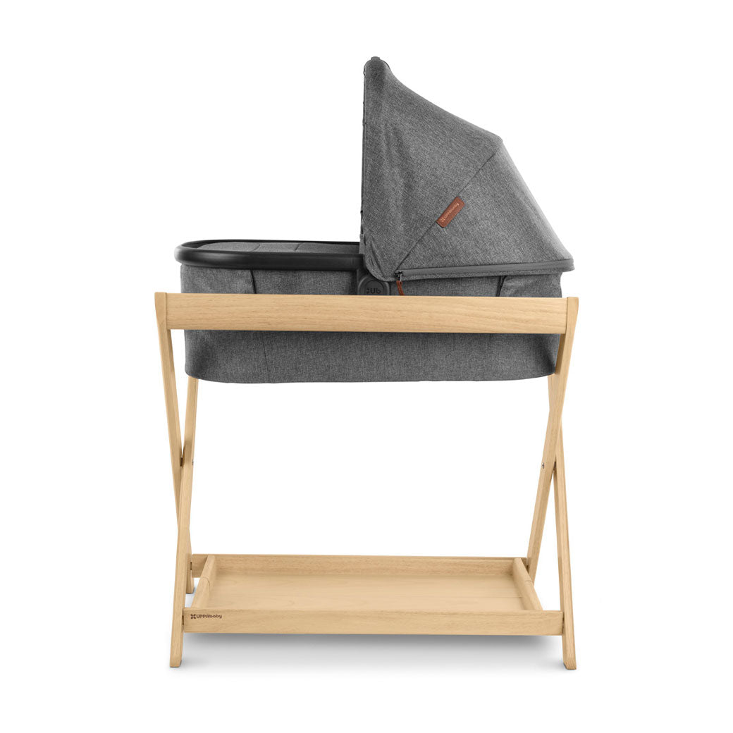 Bassinet Stand + Hamper Insert Bundle