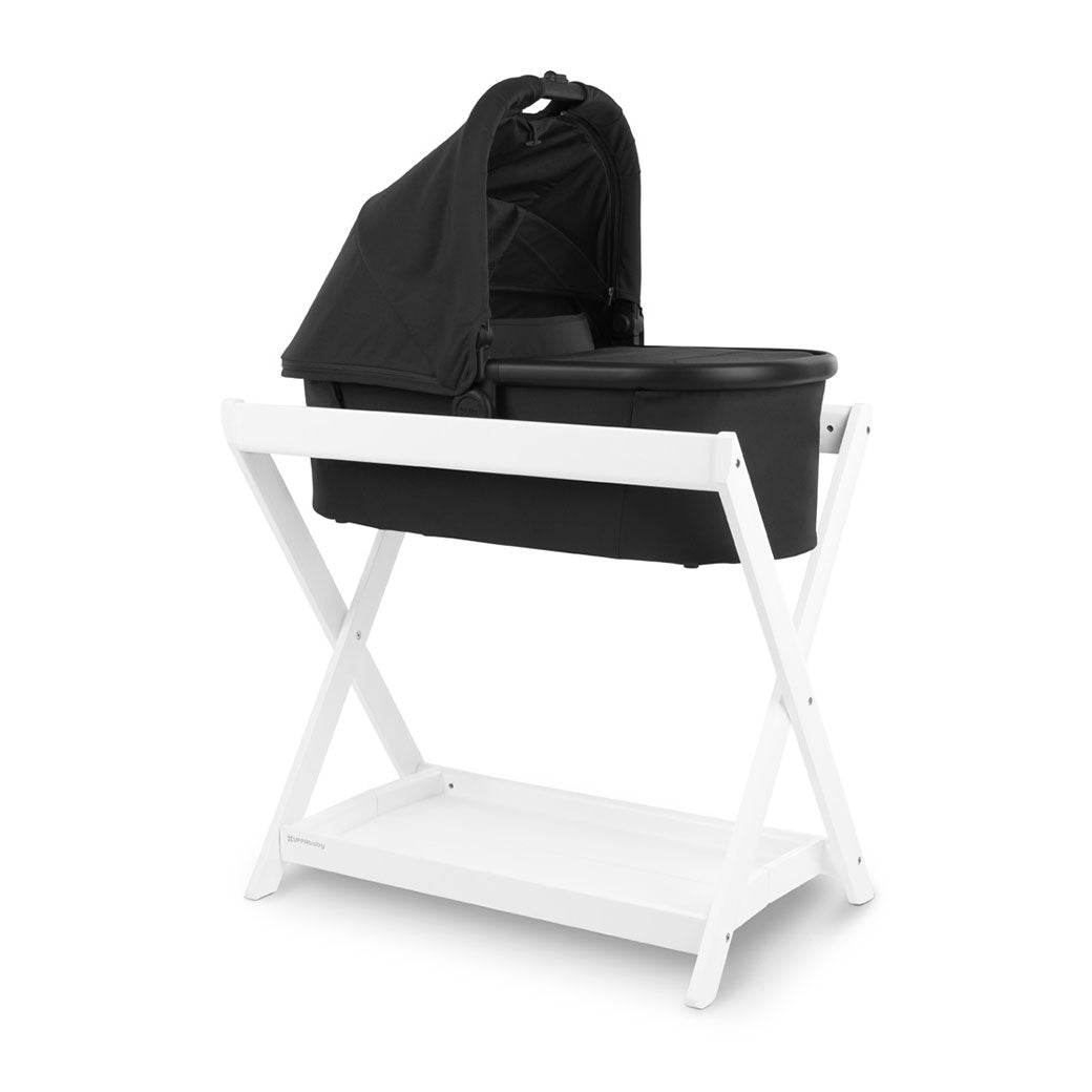 Bassinet Stand + Hamper Insert Bundle